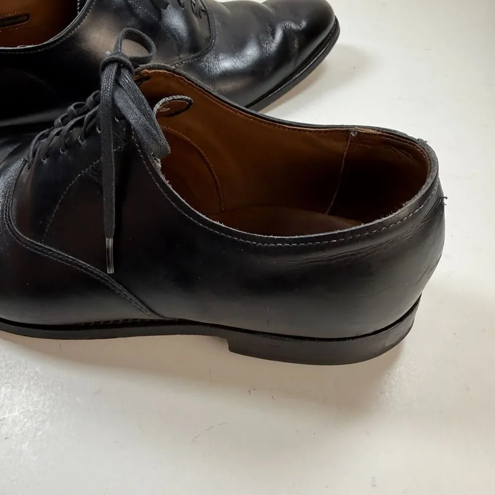 Allen Edmonds allen edmonds